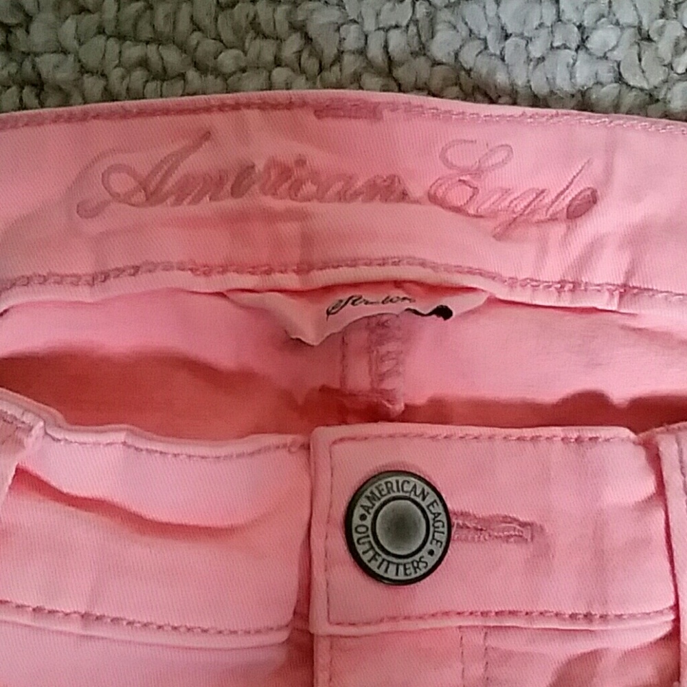 American Eagle Stretch jeans - Picture 3 of 7